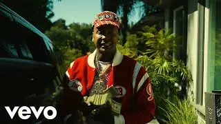 Moneybagg Yo - No Return [Official Music Video]