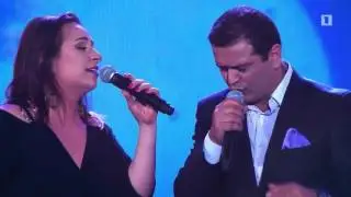 Liana & Arsen Safaryan-Siro erku tever //Բենեֆիս //