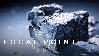 How Making Graphene Aerogel in Space Will Shape Future Exploration