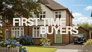 FIRST TIME BUYERS U.K. | OUR HOME RENOVATION PART TWO