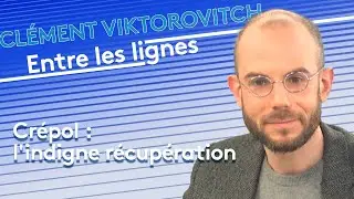 Crépol : l'indigne récupération