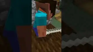 Железный голем убил мою собаку#shorts #майнкрафт