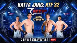 ATFC 32   | 
