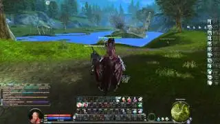 Beginning or end of Aion