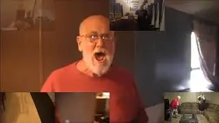 Angry Grandpa (Sparta Nameless JE Remix)