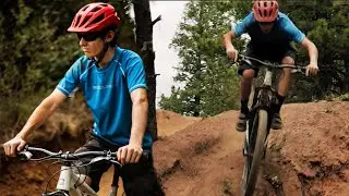 What I learned From shooting a Mountain Bike Video for the first time