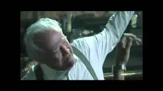The Walking Dead - Hershel Tribute