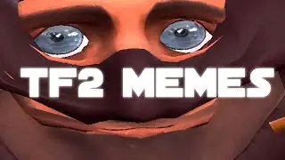 tf2 memes i stole from discord #1
