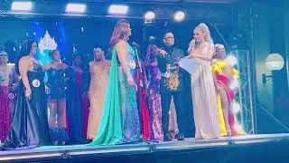 Miss Gay Fatalbugan 2023 (Question & Answer Portion)