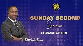 11:30AM Service D'adoration | The Family of God | 09/01/2024 | 6012 Nw 9th Ct Margate, FL 33063