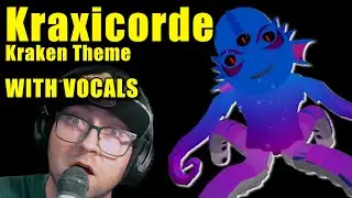 Piggy Skin Vocals, 
