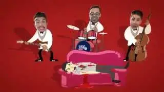 SDP feat  Sido   Ne Leiche