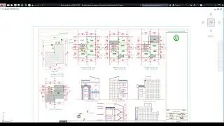 Municipal Architectural Designs.