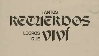 HOLLYWOOD (Lyric Video) - Peso Pluma, Estevan Plazola