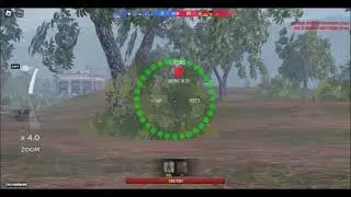 tankz warfar gamplayz