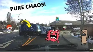 Craziest Dashcam Videos of 2020!