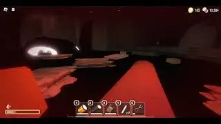 I Was Going To Beat Doors But This Happened:(