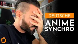 Ich kann's nicht mehr hören! Deutsche Synchro.