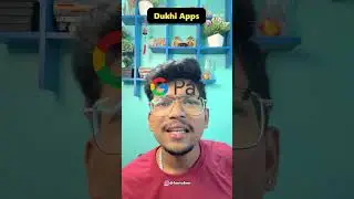 SAD APPS