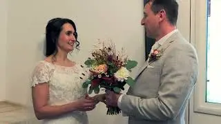 Weddingclip Marc & Özlem