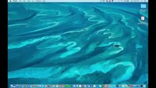 External Hard Drive Not Showing Up On Computer