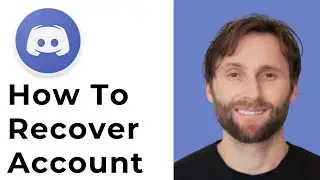 How to Recover Discord Account Without Email [2025 Full Guide]