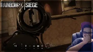 DLC CLUTCH!! | Rainbow Six Siege #3