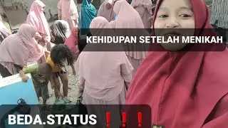BERHENTI  JADI TKW DARI TAIWAN‼️ KEHIDUPAN SETELAH MENIKAH ‼️BEDA STATUS