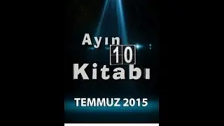 Kiosk Temmuz 2015