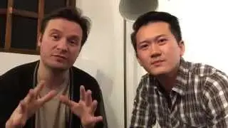 www.ThisWeekin.Asia is all about Interviews