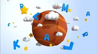 Planet Çocuk Reklam Jeneriği (2014-2017)