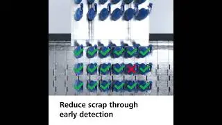 ZEISS METROTOM 1 | Reducing scrap early on has never been that easy