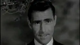 American Twilight Zone: Change?
