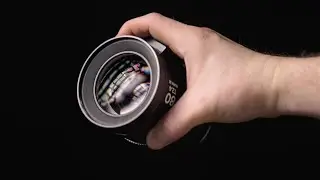 Best Budget Anamorphic Lenses (Lawoa Nanomorph)