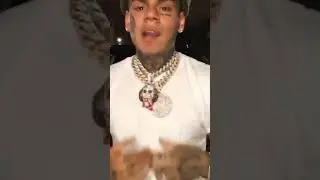 6ix9ine PART-3 #6ix9ine #shorts #tekashi69