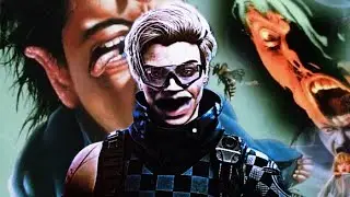 What if instead of Rainbow Six Siege it was...