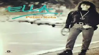 Ella & Ramli Sarip - Kembara Kita HQ