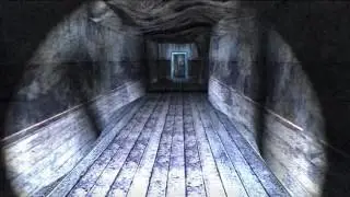 Silent Hill: Shattered Memories PPSSPP | Nightmare Sequence #1