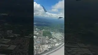 Davao City Arial view january 2024