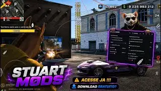 One State  RP Hack Mod Aimbot Auto Farm WallHack 🔥
