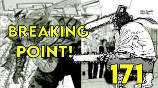 The Hero Of Hell Is Back! | Chainsaw Man 171