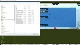 File Browser: Basic Tutorial