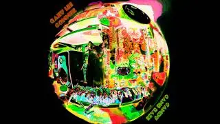 Gary Lee Conner-Candy Cane Haze (2022)