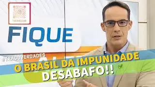 BASTA DE IMPUNIDADE!!