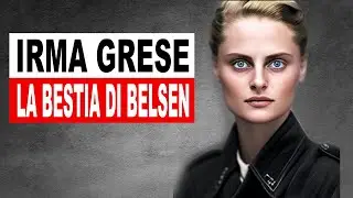 Irma Grese: la 