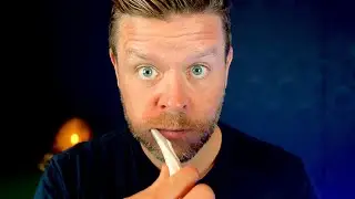 Morning Routine ASMR