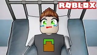 ROBLOX'ta DOKTOR OLDUM - TARIK'A ROBOT KOLLARI TAKTIK !! - Ferited Roblox