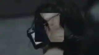 Euphoria 
Maddy Perez — глаза-стекляшки