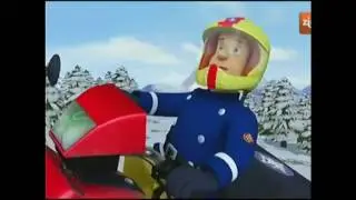 O Bombeiro Sam || European Portuguese
