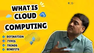 What Is Cloud Computing? Definition, Benefits, Types, and Trends